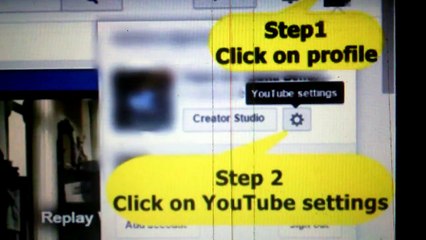 LEARN ONLINE HOW monetize YOU TUBE VIDEO  WITH ADSENSE
