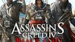 Assassin's Creed IV: Black Flag, Tráiler Gameplay El Caribe como Mundo Abierto