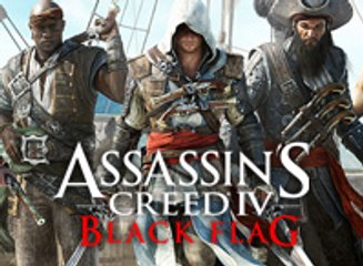 Assassin's Creed IV: Black Flag, Tráiler Gameplay El Caribe como Mundo Abierto