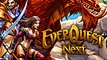 EverQuest Next, Personajes y escenarios