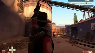 Team Fortress 2: Meet the [EoE]Westy543 (Sniper)