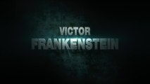 Victor Frankenstein [Türkçe Altyazılı Fragman]