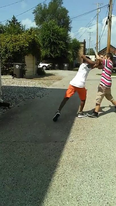 After school kekionga school fights