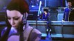 Mass Effect 3 - Shepard and Ashley
