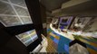 Star Crafters Minecraft Map Review: Oasis of The Seas Ship