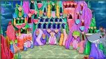 Dora The Explorer Episodes For Children   Dora And Friends, Doras Mermaid Adventure Full