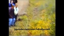 Best Of Rally Crashes - Top Crash
