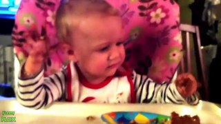 Best Baby's First Cake Compilation 2013 [HD]