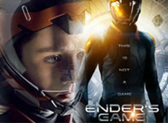 El juego de Ender, tráiler definitivo