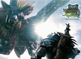 Monster Hunter Frontier G, Tráiler presentación