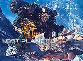 Lost Planet 3, Congelado hasta la muerte