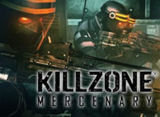 Killzone Mercenary, Anuncio TV