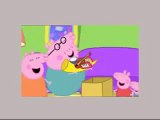 Peppa Pig musical instruments New English Episode SD 1