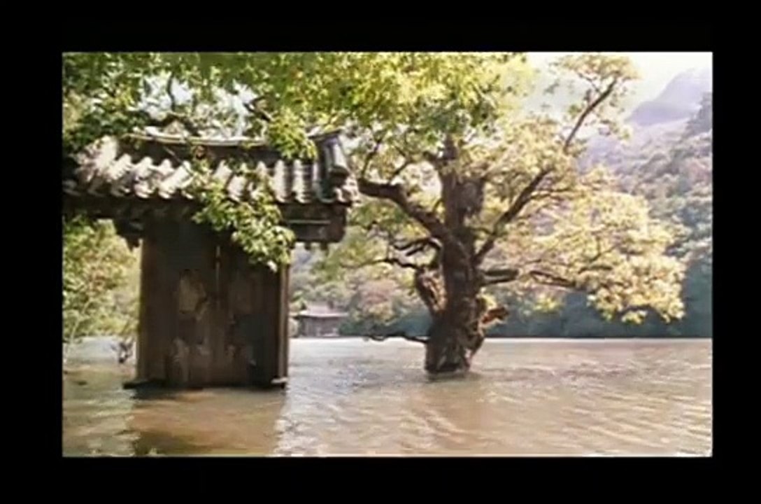 Spring, Summer, Fall, Winter... and Spring (2003) trailer