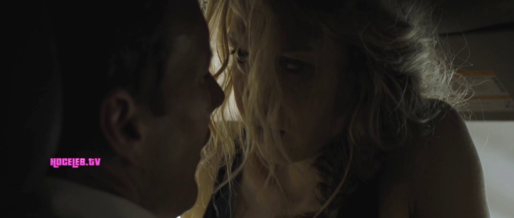 Penelope Mitchell in Zipper 01