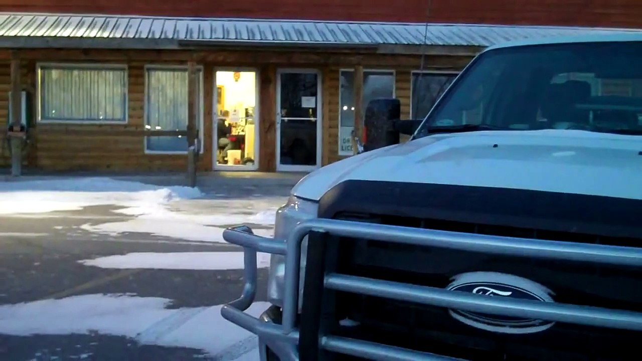 A day in the life of a lead maintenance technician