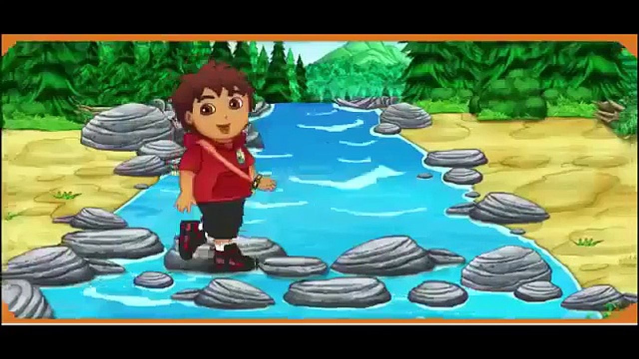 go diego go en español capitulos completos 012