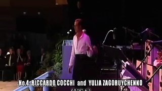 cocchi and zagoruychenko-UK 2010-Cha-cha-cha