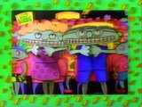 KVBC Ch. 3 - (1991) NBC's 1991 Saturday Morning Cartoon Bumpers