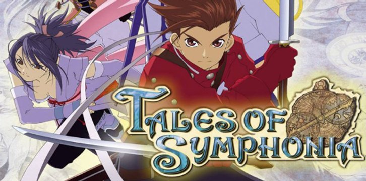 Tales of Symphonia Chronicles, Tráiler de personaje: Emil