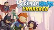 Scribblenauts Unmasked: A DC Comics Adventures, Hero Creator trailer