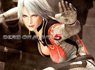 Dead or Alive 5 Ultimate, Tráiler nuevas características