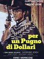 Ennio Morricone - 2. Quasi morto - Per qualche dollaro in piu'  - For a few dollars more