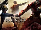 Injustice: Gods Among Us, Skin Pack Tráiler