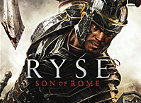 Ryse: Son of Rome, Detrás de las cámaras