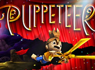 Puppeteer, Tráiler Heads Will roll