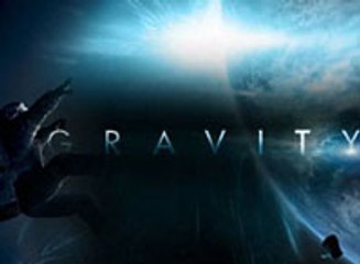 Gravity, Tráiler Oficial