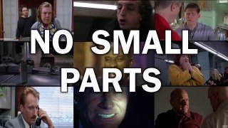 No Small Parts - Episode 3 Trailer