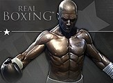 Real Boxing, Anunciado para PS Vita
