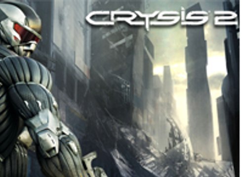 Crysis 2, Unboxing Nano Edition
