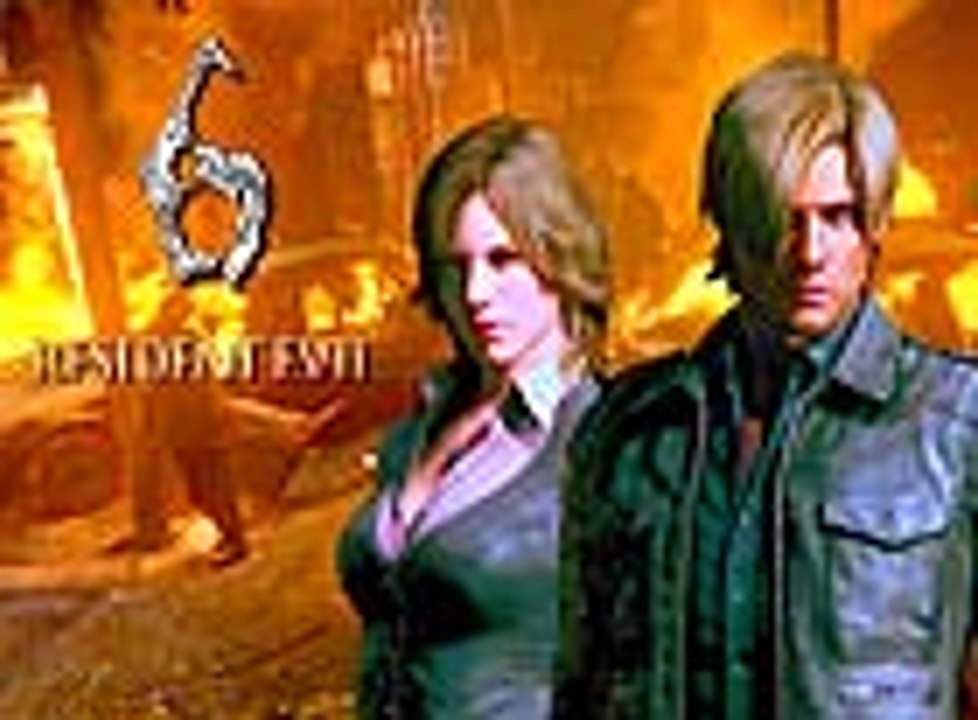 Resident Evil 6, Unboxing Collector's Edition