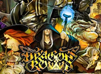 Dragon’s Crown, Tráiler Lanzamiento