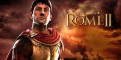 Total War: Rome II, La campaña