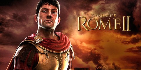 Total War: Rome II, La campaña