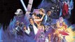 Jedi Rocks ~ Music Of: Star Wars - Ep VI - Return Of The Jedi [HQ]