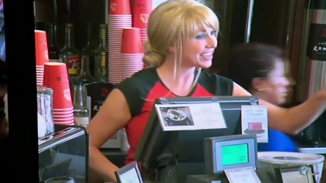 Do Larger Breasts Equal Bigger Tips