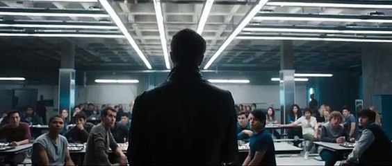 Labirent 2 Full HD Fragman Filmi