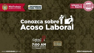 Acoso Laboral - Caracol Radio