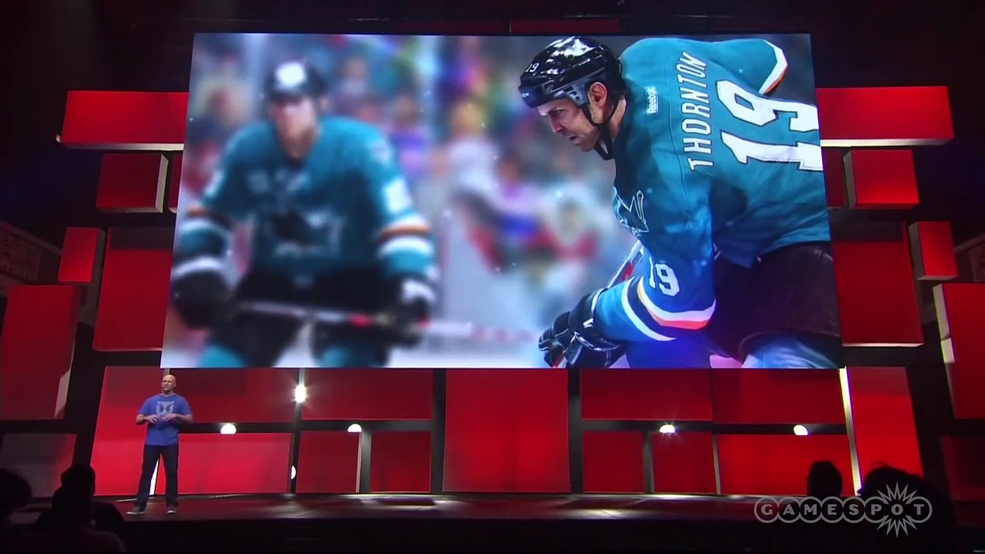 NHL 15 Game PC !