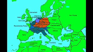 Alternate Series- The Future Of Europe Part 7 (AncientFuture-The Eleventh Crusade)
