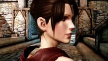 Dragon Age Origins - Secret Ending (Morrigan's Fate)