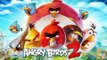 Angry birds 2 : gameplay levels 19-22 lots of achievements !?! (6)