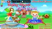 Baby Hazel HD Game Baby Hazel Fairyland Games for Kids & Babies Preschool Games Videos