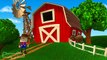 Old MacDonald Had A Farm  |  Horse  | Nursery Rhymes | Kids Songs | Phonics | ESL | Happy | 4K