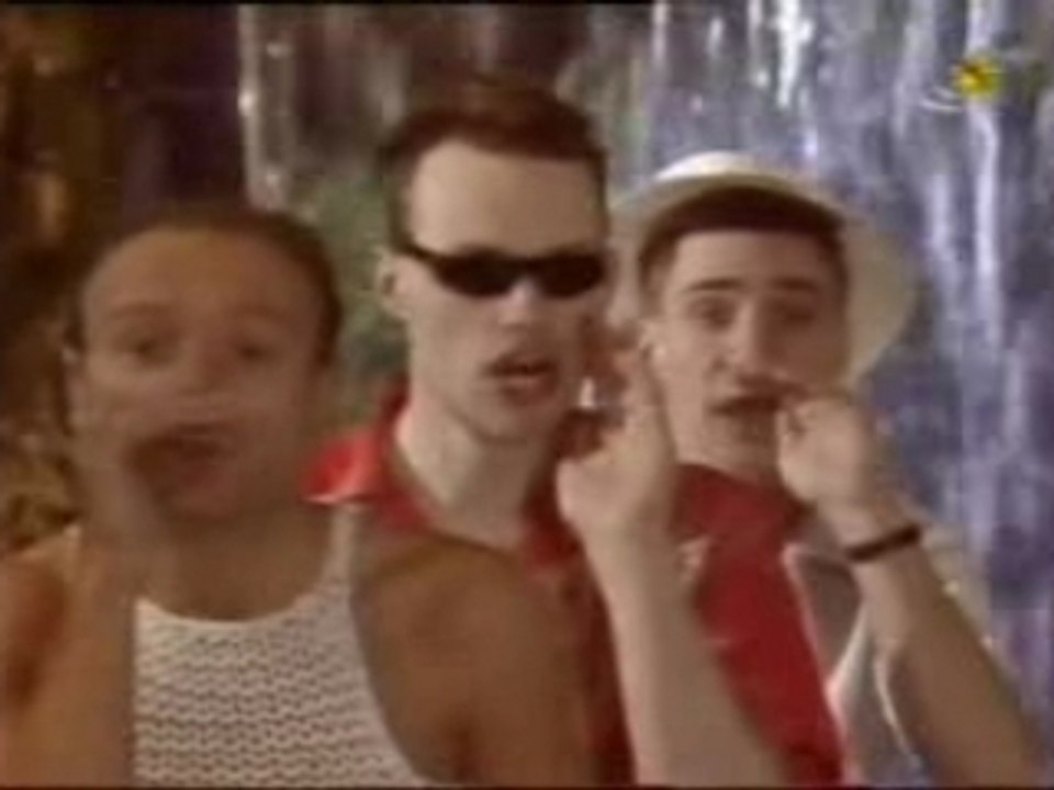 Ideal - Monotonie (NDW 1982)