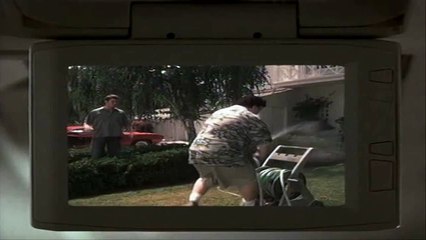 Anger management - Jack Nicholson Laugh